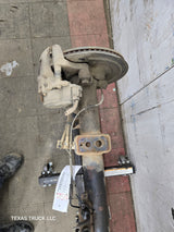 2018-2020 Ford F150 8.8" Rear Axle 3.15 Gear Ratio W/O Locker or Limited Slip