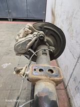 2018-2020 Ford F150 8.8" Rear Axle 3.15 Gear Ratio W/O Locker or Limited Slip