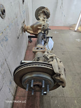 2018-2020 Ford F150 8.8" Rear Axle 3.15 Gear Ratio W/O Locker or Limited Slip