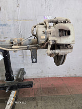 2018-2020 Ford F150 8.8" Rear Axle 3.15 Gear Ratio W/O Locker or Limited Slip