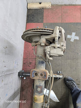 2018-2020 Ford F150 8.8" Rear Axle 3.15 Gear Ratio W/O Locker or Limited Slip