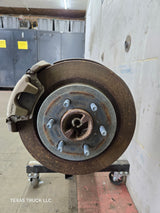 2018-2020 Ford F150 8.8" Rear Axle 3.15 Gear Ratio W/O Locker or Limited Slip