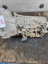 2018 Ford F150 10r80 10SPD Automatic Transmission 5.0L V8 2wd 134k miles