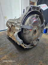 2018 Ford F150 10r80 10SPD Automatic Transmission 5.0L V8 2wd 134k miles