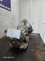 2018 Ford F150 10r80 10SPD Automatic Transmission 5.0L V8 2wd 134k miles