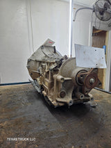 2018 Ford F150 10r80 10SPD Automatic Transmission 5.0L V8 2wd 134k miles