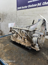 2018 Ford F150 10r80 10SPD Automatic Transmission 5.0L V8 2wd 134k miles