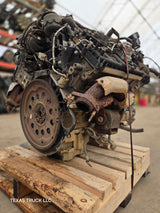 2018 Ford F150 5.0L Gas Engine Crank No Start CORE