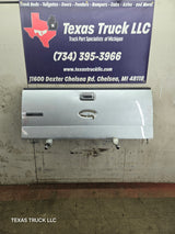 2004-2008 Ford F-150 Tailgate