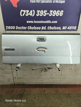 2004-2008 Ford F-150 Tailgate