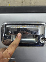 2004-2008 Ford F-150 Tailgate