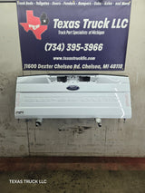 2017-2022 Ford F250 F350 F450 F550 Super Duty Tailgate