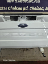 2017-2022 Ford F250 F350 F450 F550 Super Duty Tailgate
