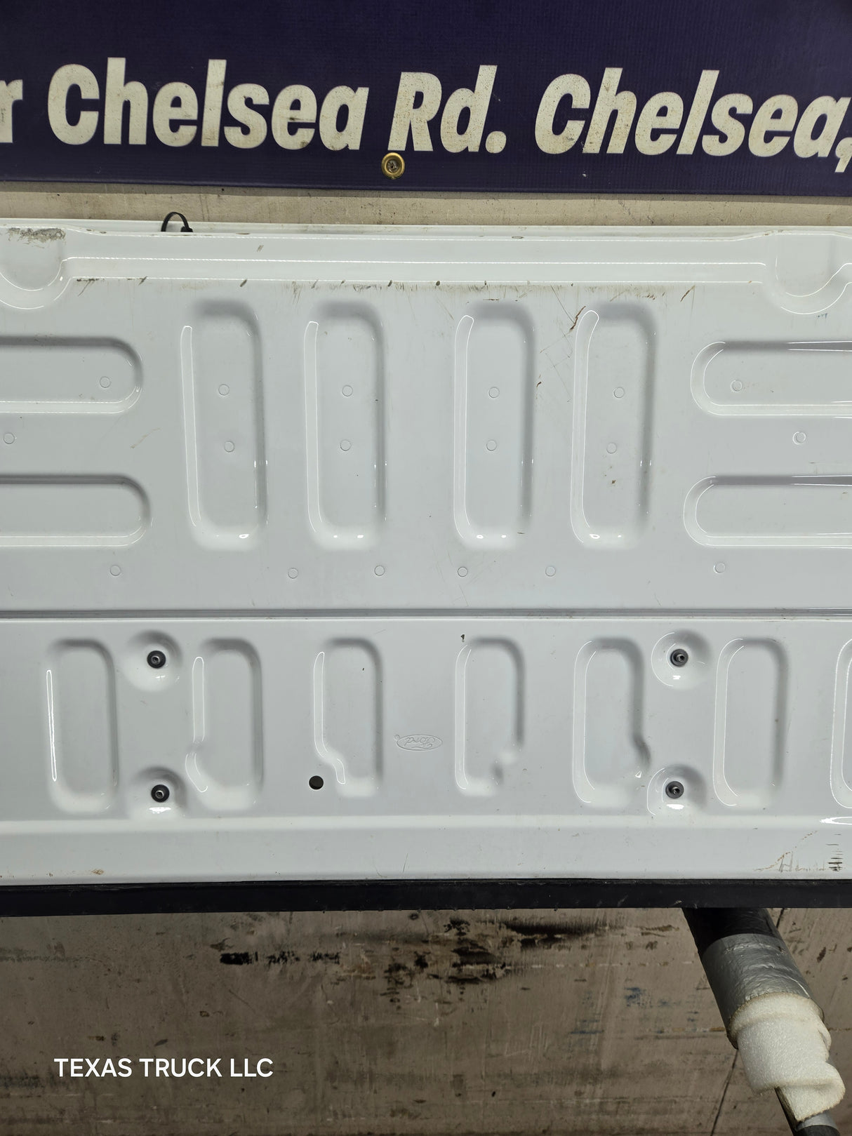 2017-2022 Ford F250 F350 F450 F550 Super Duty Tailgate