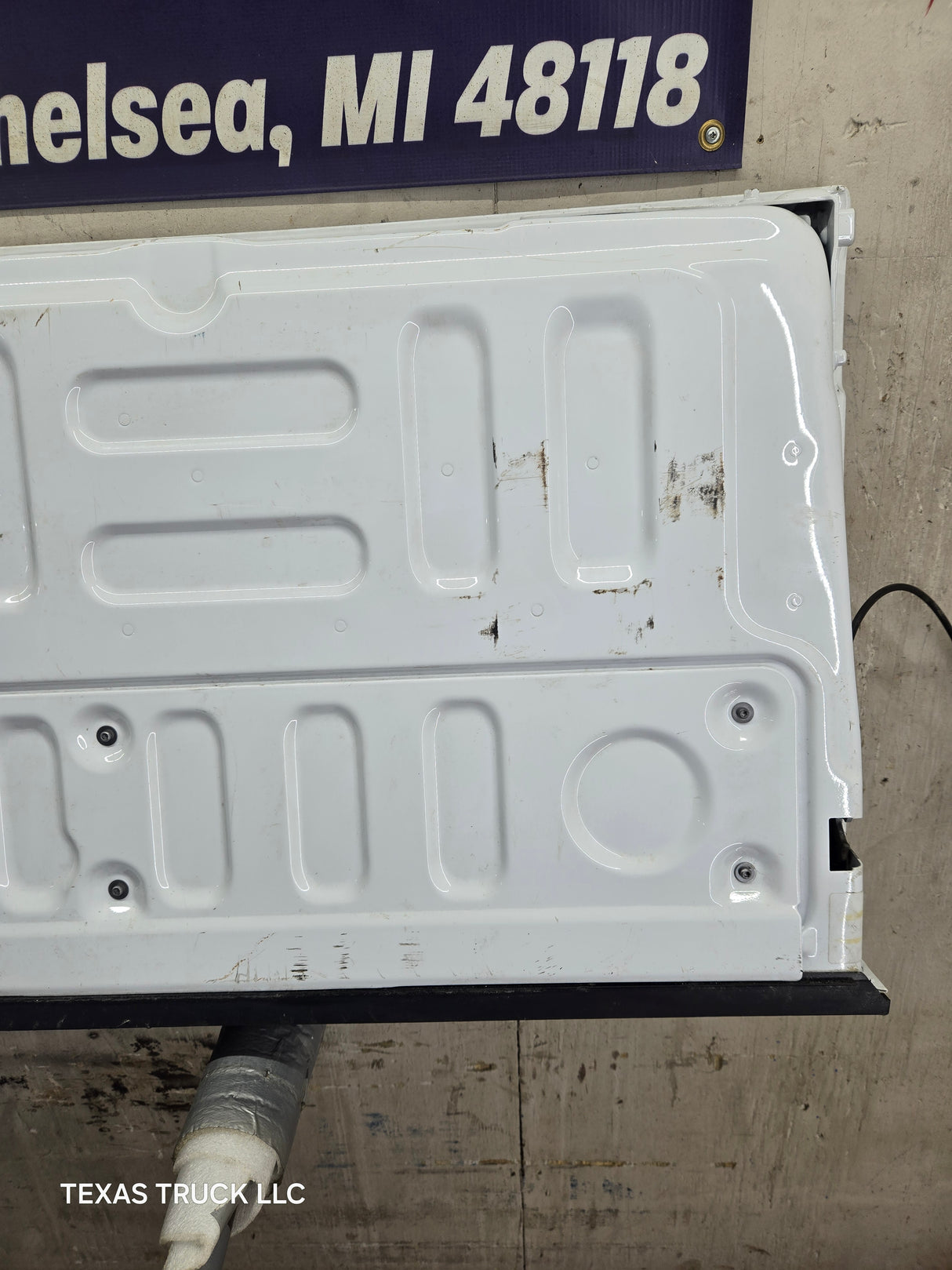 2017-2022 Ford F250 F350 F450 F550 Super Duty Tailgate