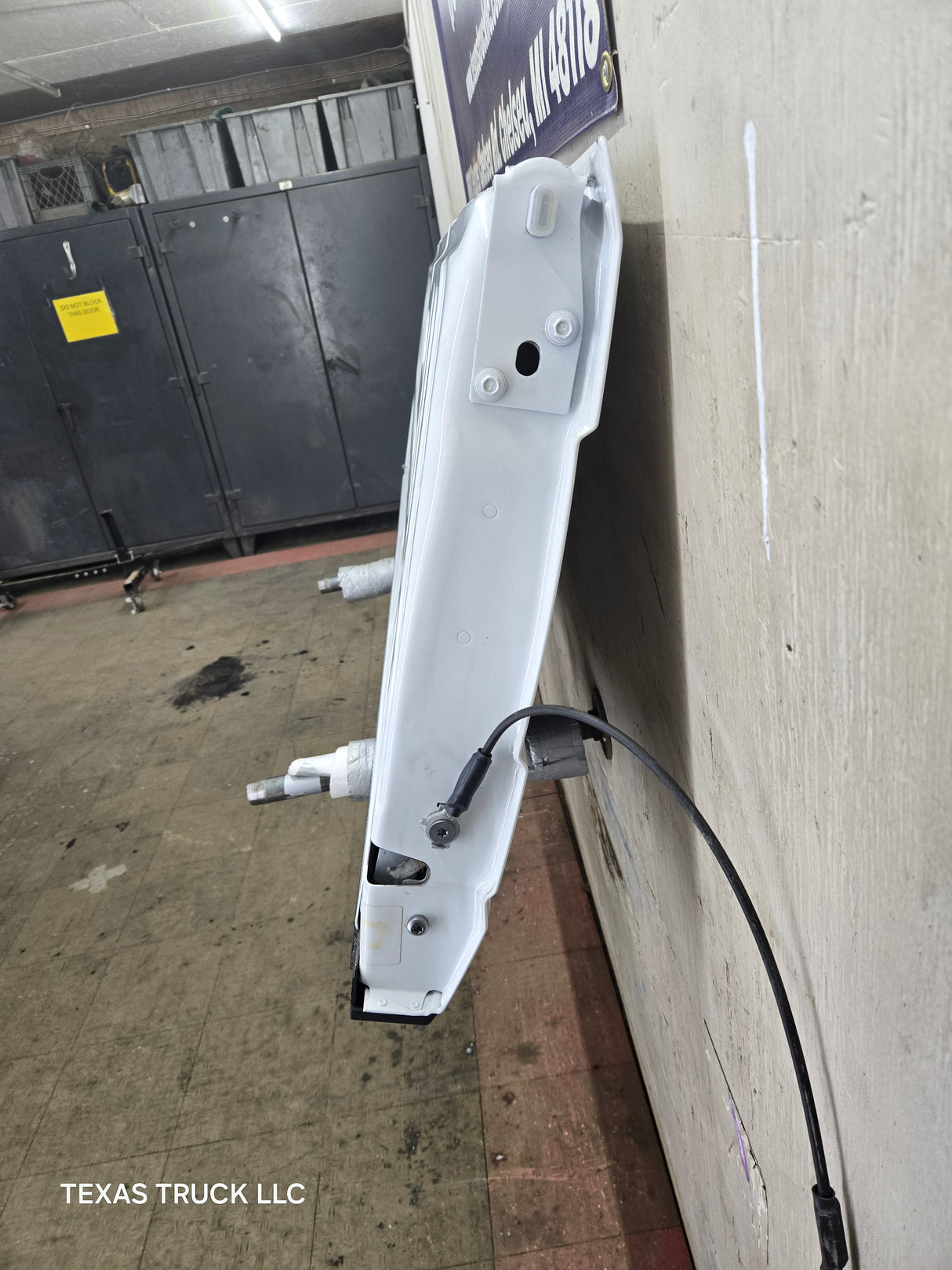 2017-2022 Ford F250 F350 F450 F550 Super Duty Tailgate