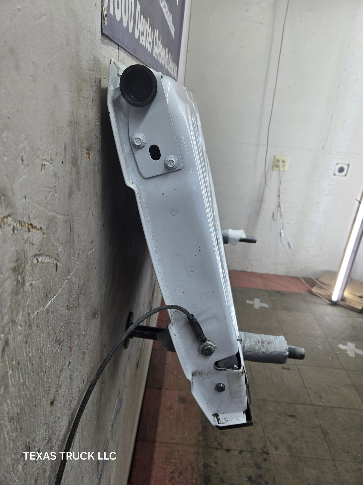 2017-2022 Ford F250 F350 F450 F550 Super Duty Tailgate