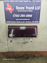 1997-2003 Ford F150 Step Side / Flare Side Tailgate