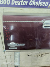 1997-2003 Ford F150 Step Side / Flare Side Tailgate