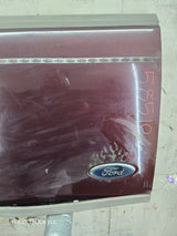1997-2003 Ford F150 Step Side / Flare Side Tailgate