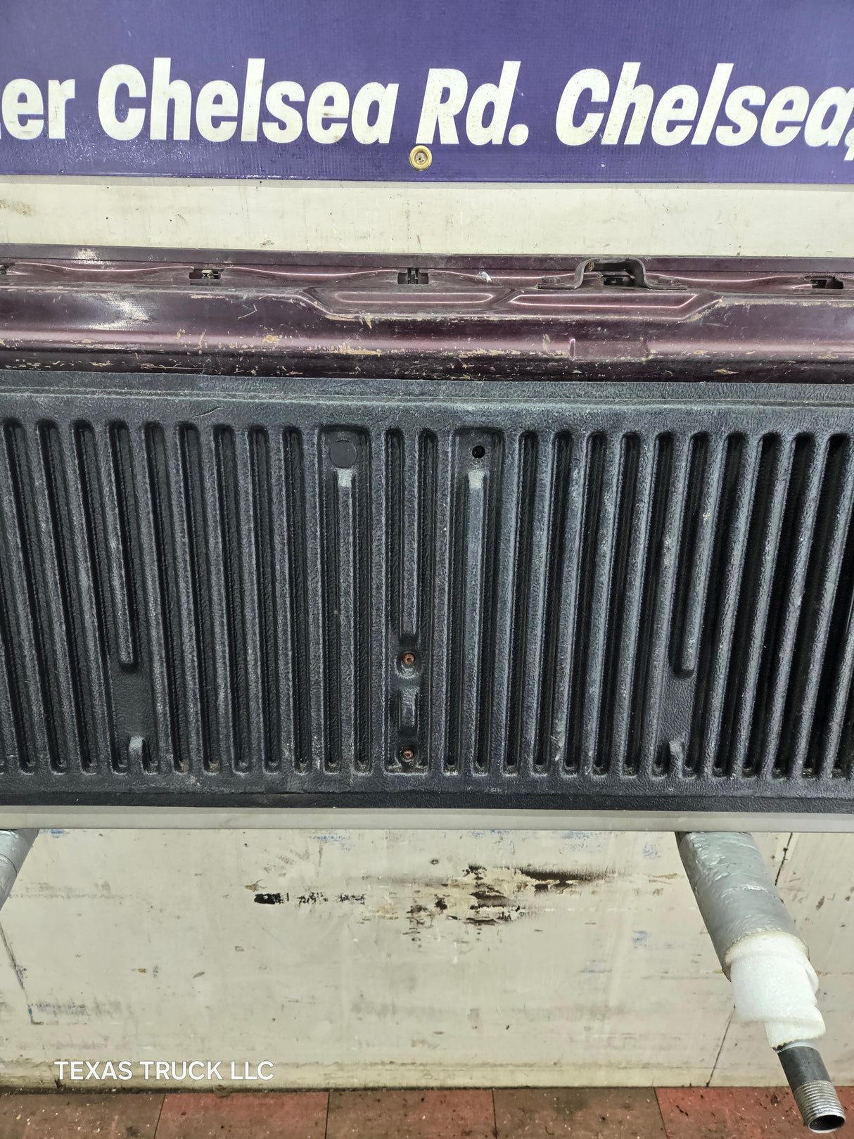 1997-2003 Ford F150 Step Side / Flare Side Tailgate