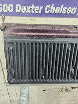 1997-2003 Ford F150 Step Side / Flare Side Tailgate
