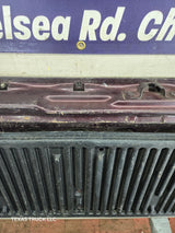 1997-2003 Ford F150 Step Side / Flare Side Tailgate