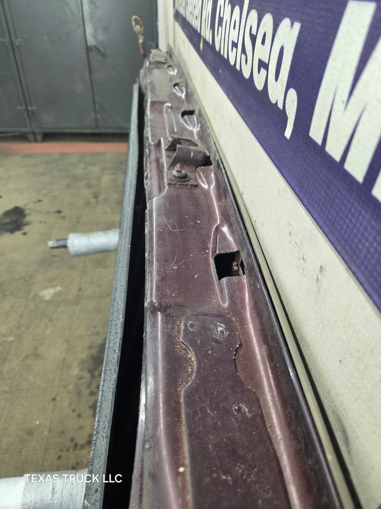 1997-2003 Ford F150 Step Side / Flare Side Tailgate