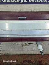 1980-1997 Bullnose / Bricknose / OBS Ford F100 F150 F250 F350 Tailgate