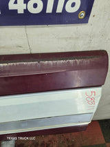 1980-1997 Bullnose / Bricknose / OBS Ford F100 F150 F250 F350 Tailgate