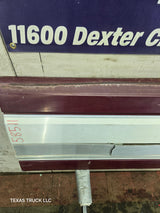 1980-1997 Bullnose / Bricknose / OBS Ford F100 F150 F250 F350 Tailgate