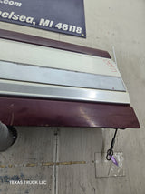 1980-1997 Bullnose / Bricknose / OBS Ford F100 F150 F250 F350 Tailgate