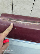 1980-1997 Bullnose / Bricknose / OBS Ford F100 F150 F250 F350 Tailgate