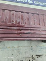 1980-1997 Bullnose / Bricknose / OBS Ford F100 F150 F250 F350 Tailgate