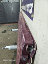 1980-1997 Bullnose / Bricknose / OBS Ford F100 F150 F250 F350 Tailgate