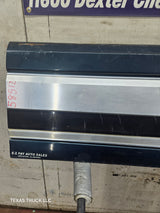 1980-1997 Bullnose / Bricknose / OBS Ford F100 F150 F250 F350 Tailgate