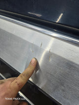 1980-1997 Bullnose / Bricknose / OBS Ford F100 F150 F250 F350 Tailgate
