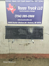 1980-1997 Bullnose / Bricknose / OBS Ford F100 F150 F250 F350 Tailgate