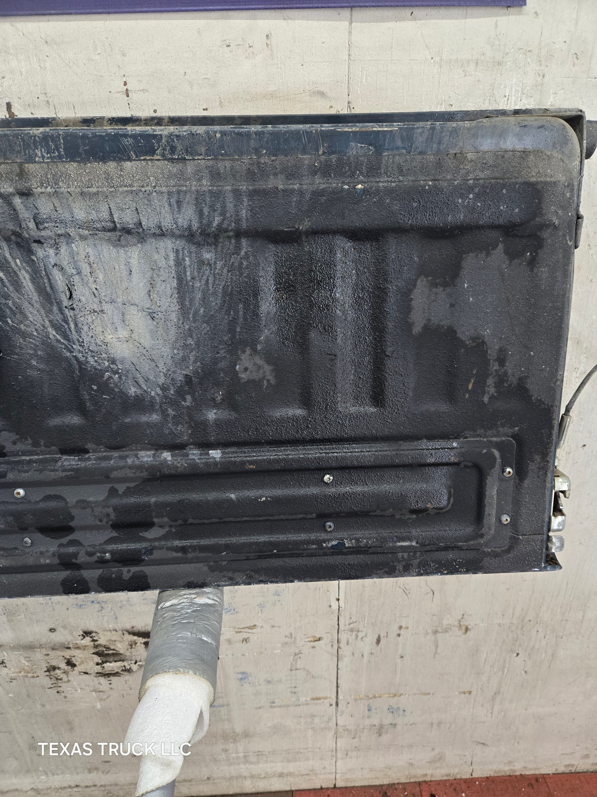 1980-1997 Bullnose / Bricknose / OBS Ford F100 F150 F250 F350 Tailgate