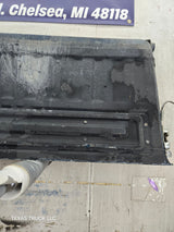 1980-1997 Bullnose / Bricknose / OBS Ford F100 F150 F250 F350 Tailgate