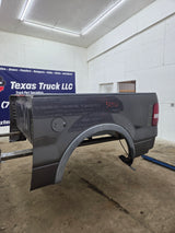 2004-2008 Ford F150 5' 6" Short Truck Bed