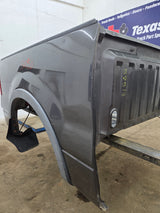 2004-2008 Ford F150 5' 6" Short Truck Bed