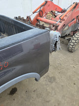 2004-2008 Ford F150 5' 6" Short Truck Bed