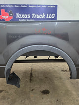 2004-2008 Ford F150 5' 6" Short Truck Bed