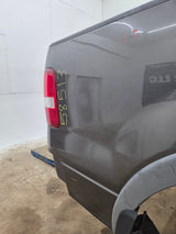 2004-2008 Ford F150 5' 6" Short Truck Bed
