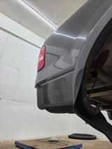 2004-2008 Ford F150 5' 6" Short Truck Bed