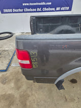 2004-2008 Ford F150 5' 6" Short Truck Bed