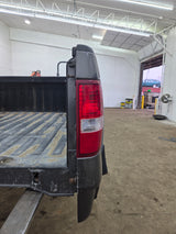 2004-2008 Ford F150 5' 6" Short Truck Bed