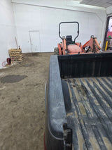 2004-2008 Ford F150 5' 6" Short Truck Bed