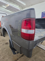 2004-2008 Ford F150 5' 6" Short Truck Bed
